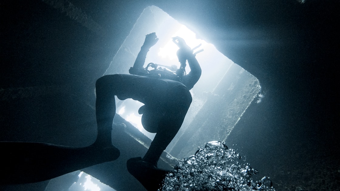 Marine Geoscience: A Career Overview